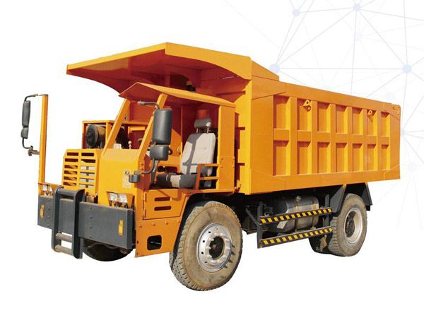 礦用運輸車的發(fā)展趨勢是怎樣的？
