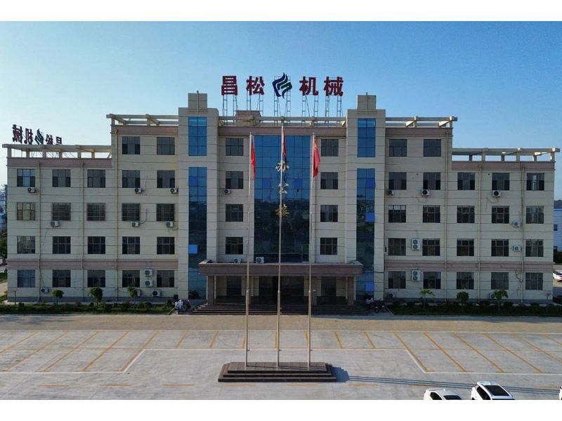 鄆城縣經(jīng)濟(jì)開(kāi)發(fā)區(qū)：從“制造”到“智造”，打造高端機(jī)械制造產(chǎn)業(yè)集群
